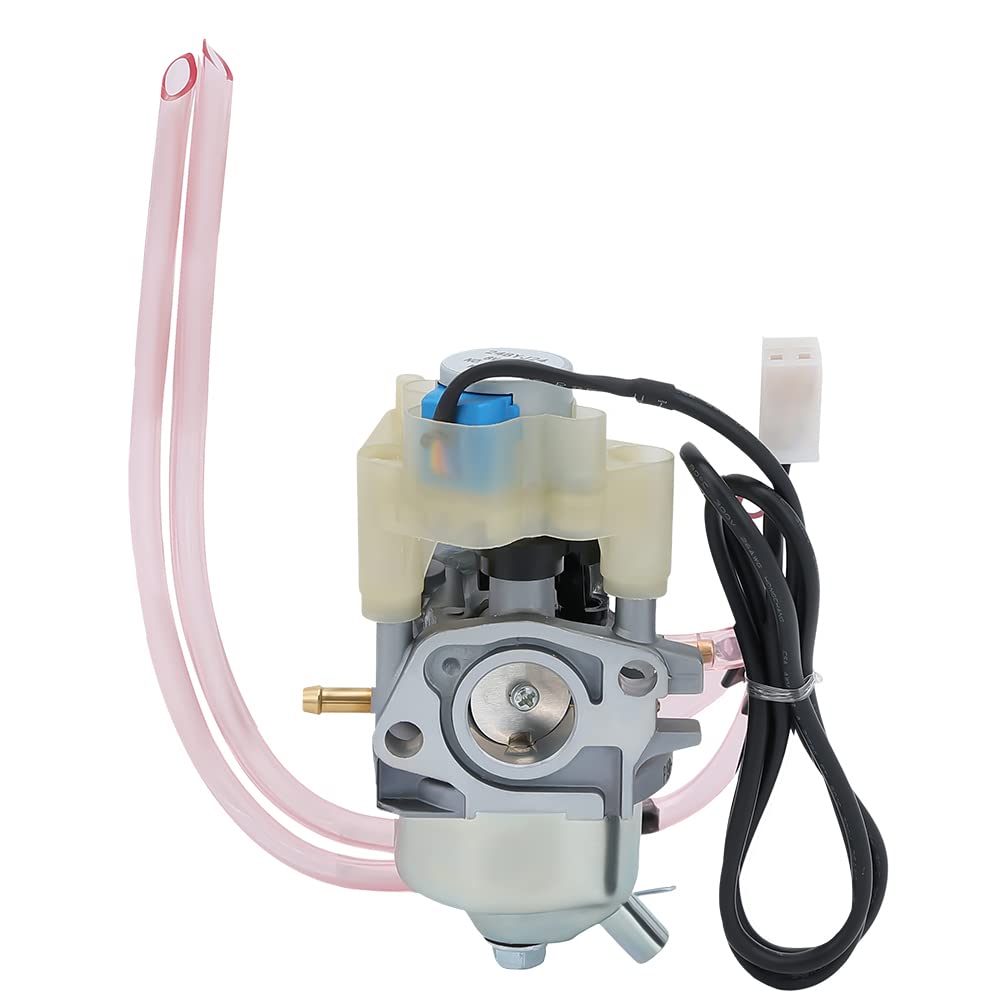 Powtol 63584 3500 Inverter Generator Carburetor for Predator